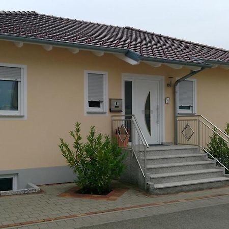 Ferienwohnung Keil Lahr  Exterior foto