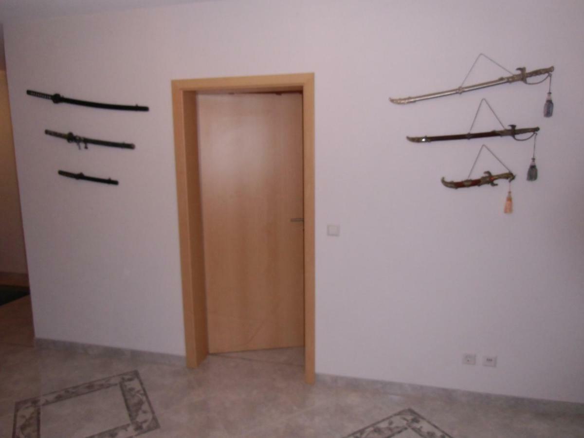Ferienwohnung Keil Lahr  Exterior foto