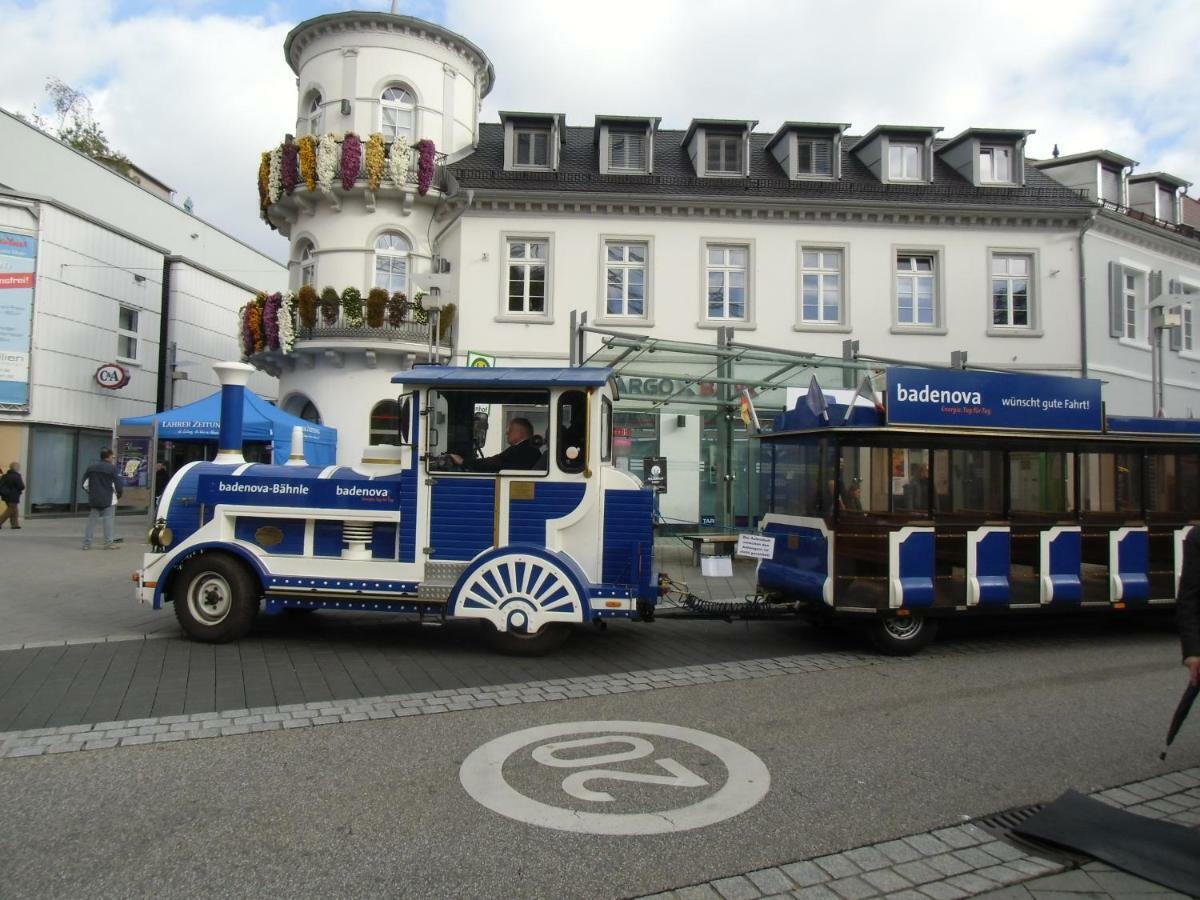 Ferienwohnung Keil Lahr  Exterior foto