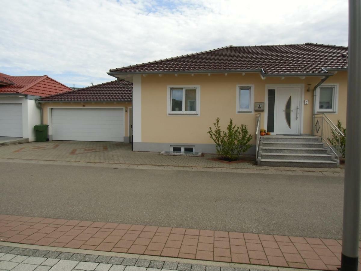 Ferienwohnung Keil Lahr  Exterior foto