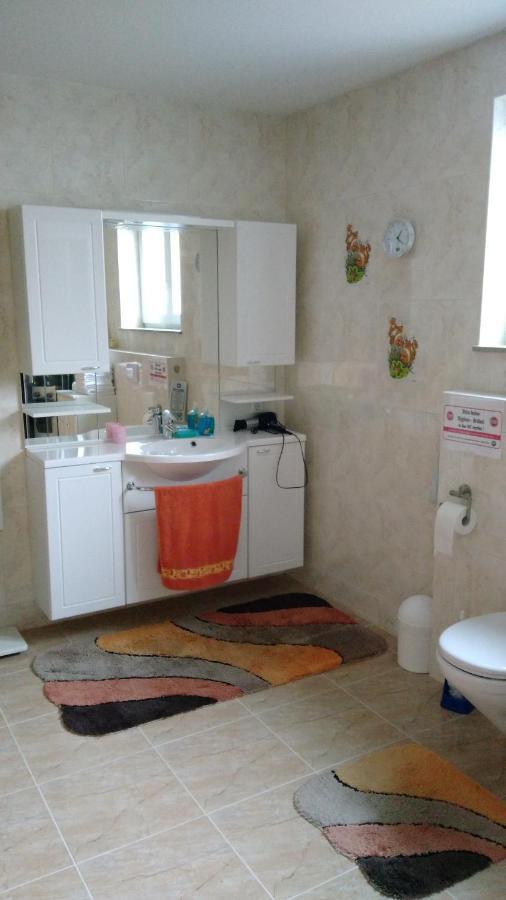 Ferienwohnung Keil Lahr  Exterior foto
