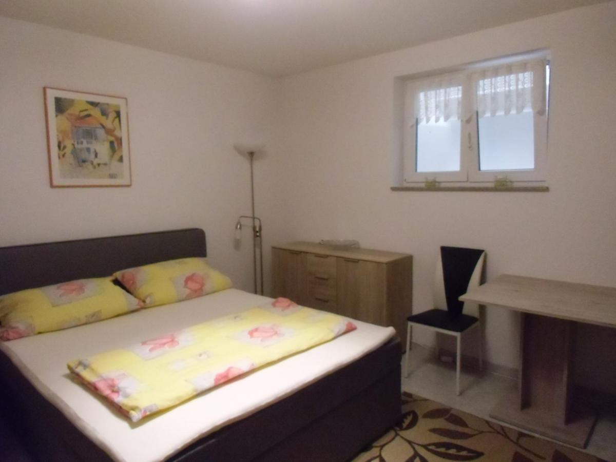 Ferienwohnung Keil Lahr  Exterior foto